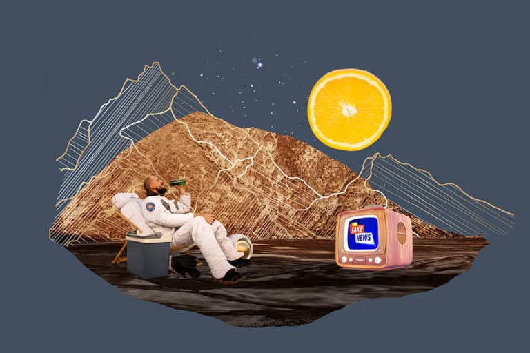 Georgia Vertes berichtet über die Kunst der wissenschaftlichen Illustration